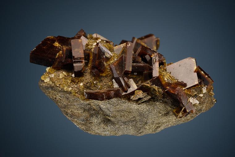 BARITE